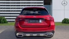 Mercedes-Benz GLC 300e 4Matic AMG Line 5dr 9G-Tronic Estate